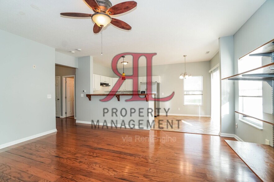 Building Photo - 435 Fuller's Cir