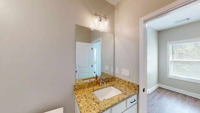 Building Photo - Creekside Comfort at the Villages at Bear ...