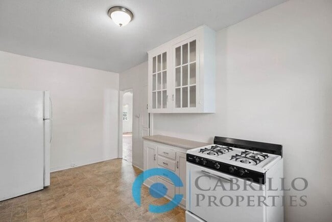 Building Photo - 3009 1/2 30th Street