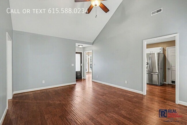 Building Photo - 2804 Scoville Ln