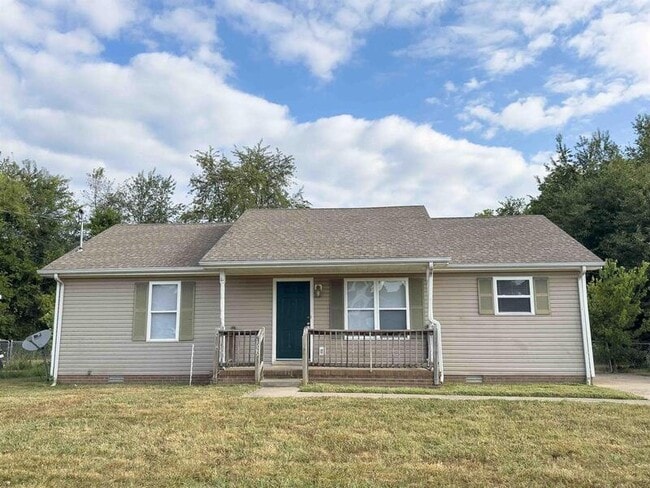 Primary Photo - 1629 Hannibal Dr