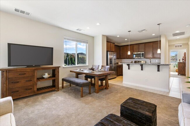 Building Photo - The Tahoe - Luxury 3 Bedroom, 2.5 Bath Townhome with Full 2 Car Garage