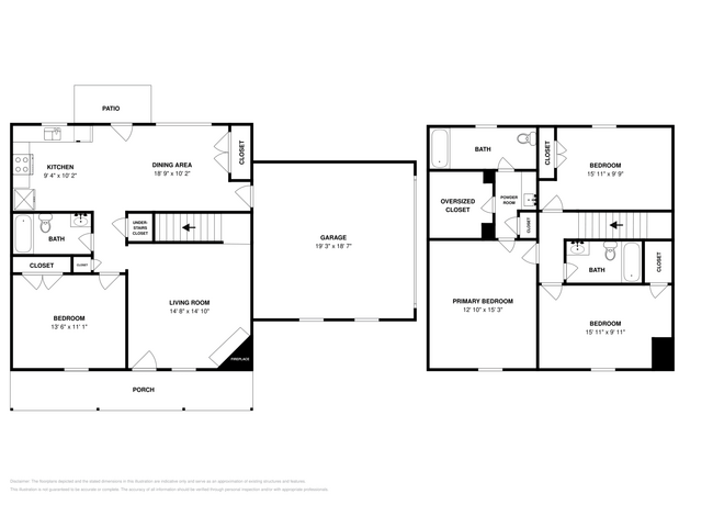 Building Photo - 4405 English Loop