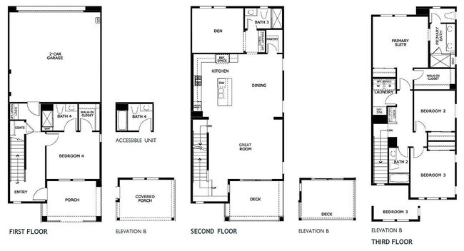 Building Photo - 1441 Julia Ln