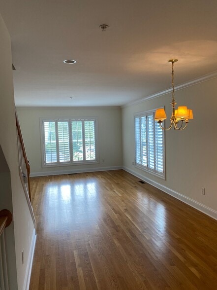 Living Room - 2023 Summer St