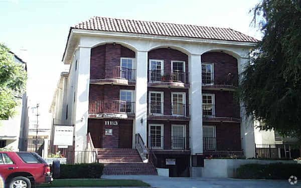 Primary Photo - West Camarillo Apartments