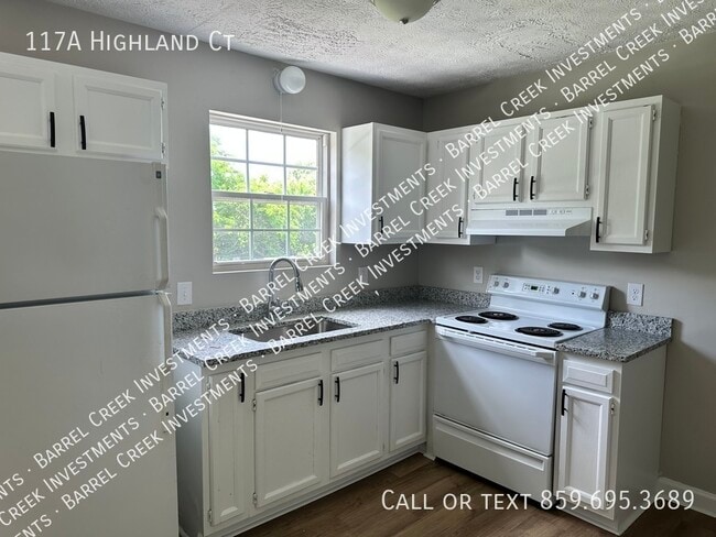 Primary Photo - 117 A Highland Ct
