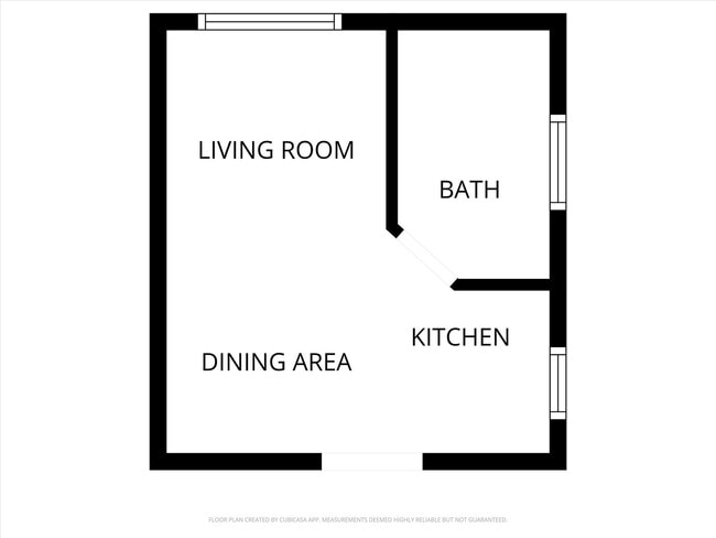 Building Photo - Charming Studio Apartment in Lakewood