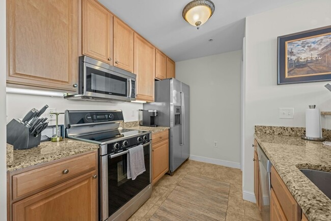 Building Photo - 419 Sky Sail Blvd