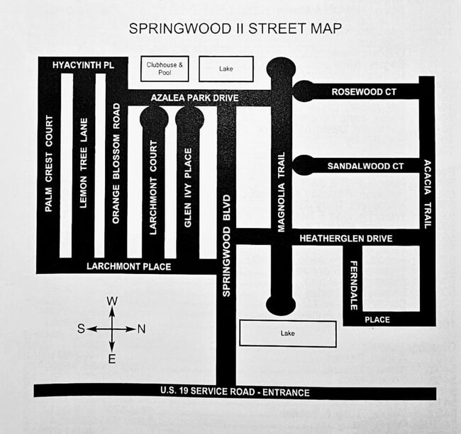 Building Photo - Charming Unfurnished 2-Bedroom Home in 55+ Community with Pool & Amenities