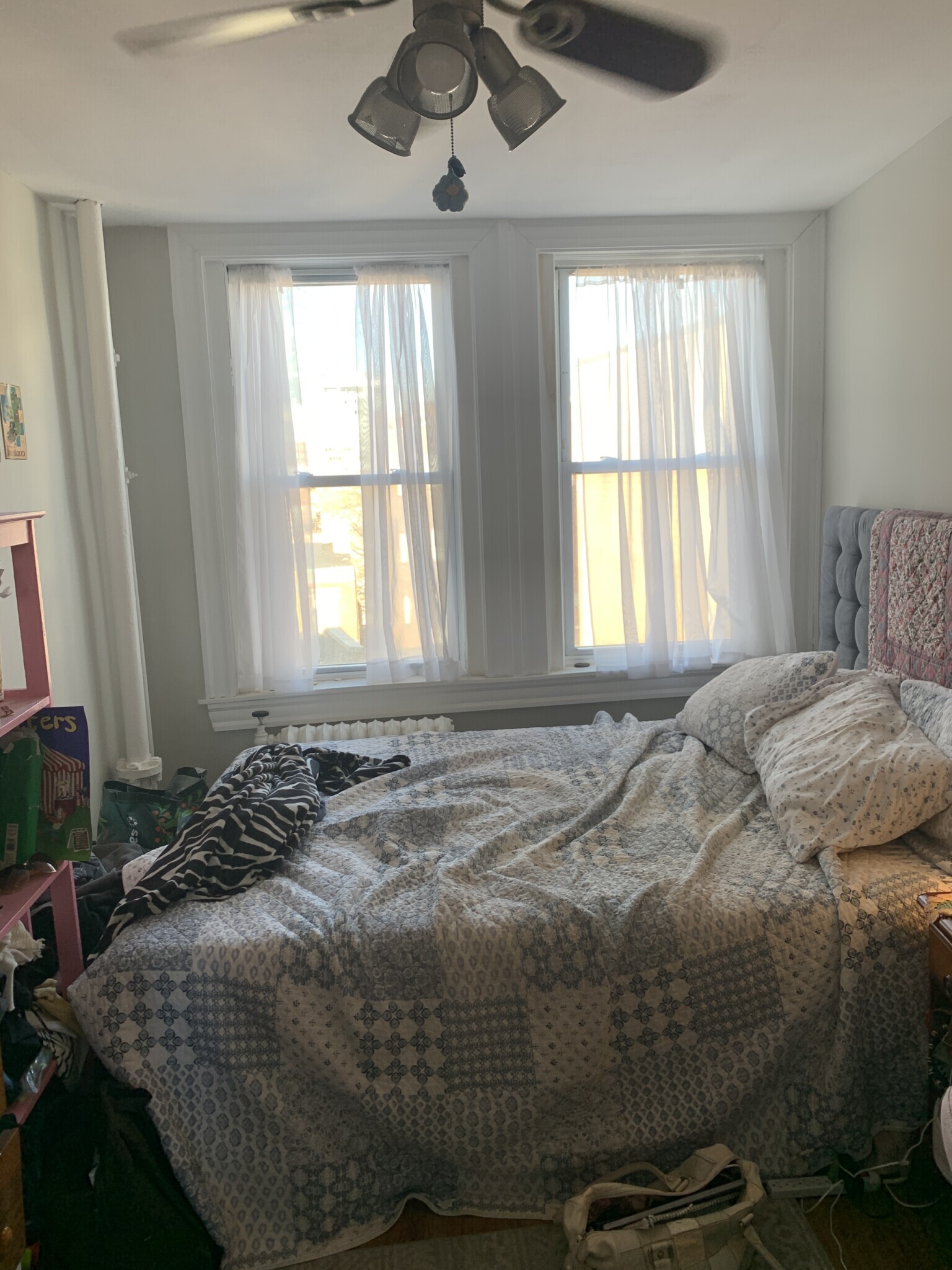 Apt 20 - 222 Hanover St