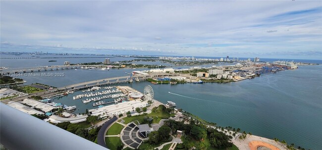 Building Photo - 50 Biscayne Blvd