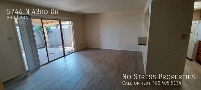 Building Photo - 5746 N 43rd Dr