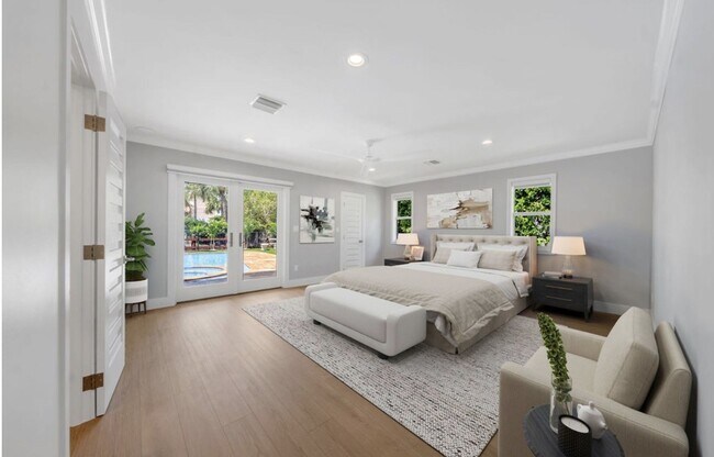 Building Photo - 5120 Carillo St