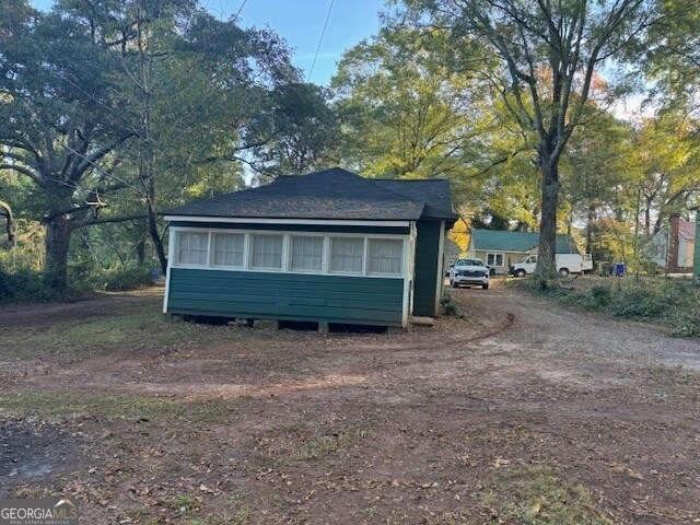 Building Photo - 208 Mobley Cir