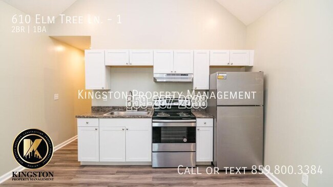 Building Photo - 2 Bedroom Now Available!! 1/2 OFF SECURITY...