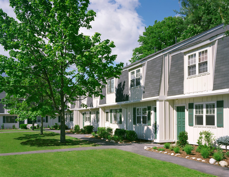 Building Photo - Parke Place Village