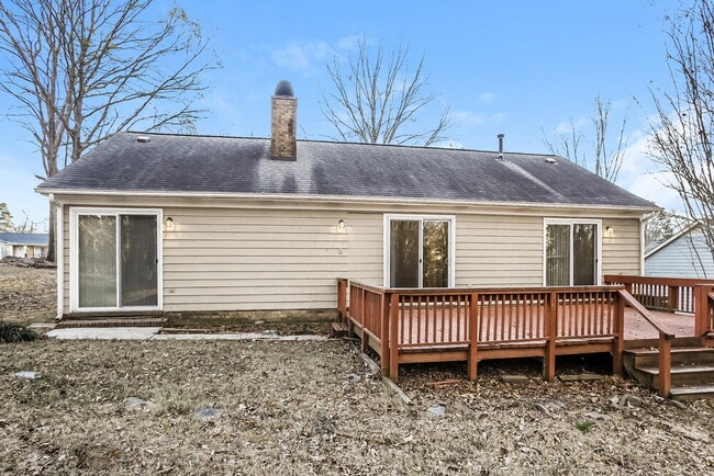 Building Photo - 7825 Elm Tree Ln