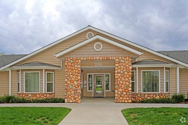 Building Photo - Salado Orchards Apartments