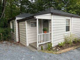 Building Photo - 10714 24th Ave NE