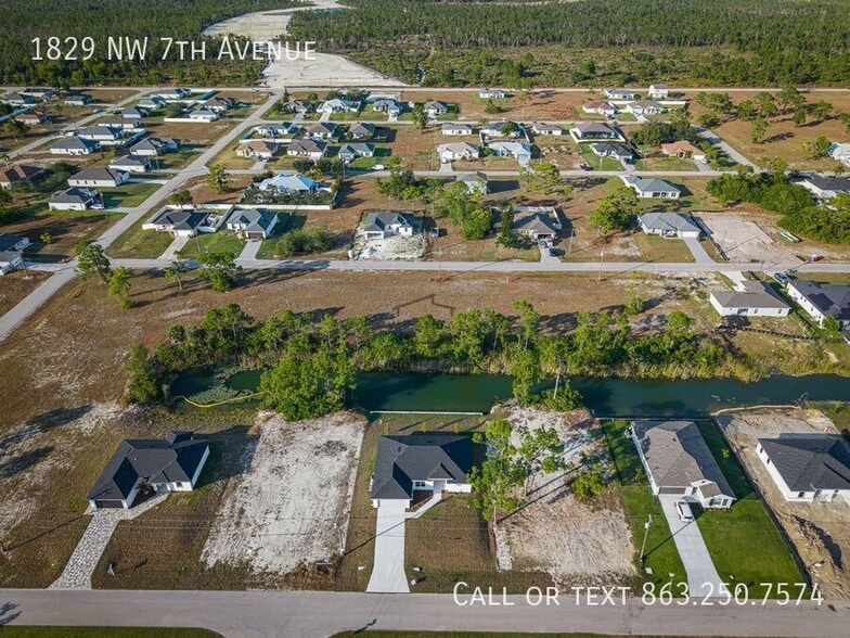 Building Photo - 1829 NW 7th Ave
