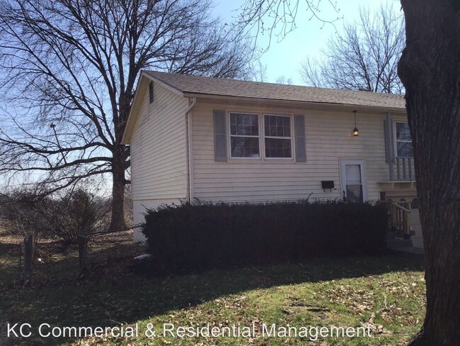 Building Photo - 3 br, 2 bath House - 4201 S Milton Drive