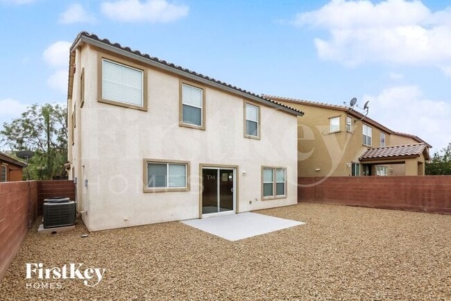 Building Photo - 7326 Caballo Range Ave
