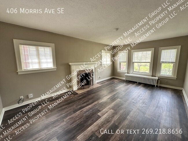 Building Photo - 406 Morris Ave SE