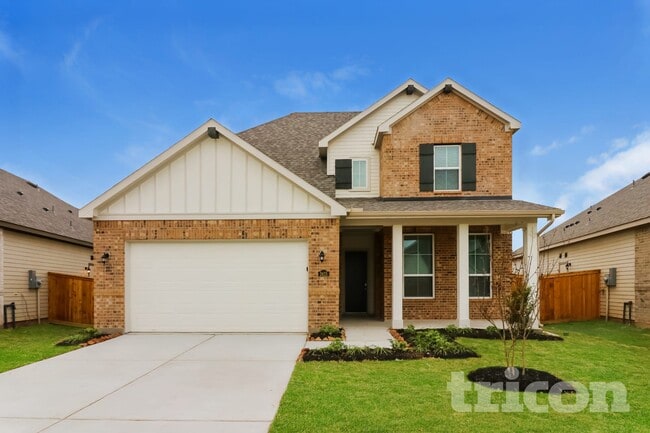 Building Photo - 2415 Cohorn Trl