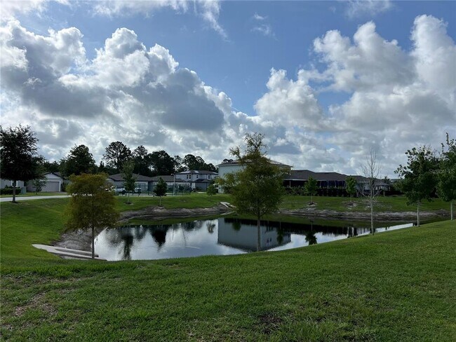 Building Photo - 17200 Cagan Crossings Blvd