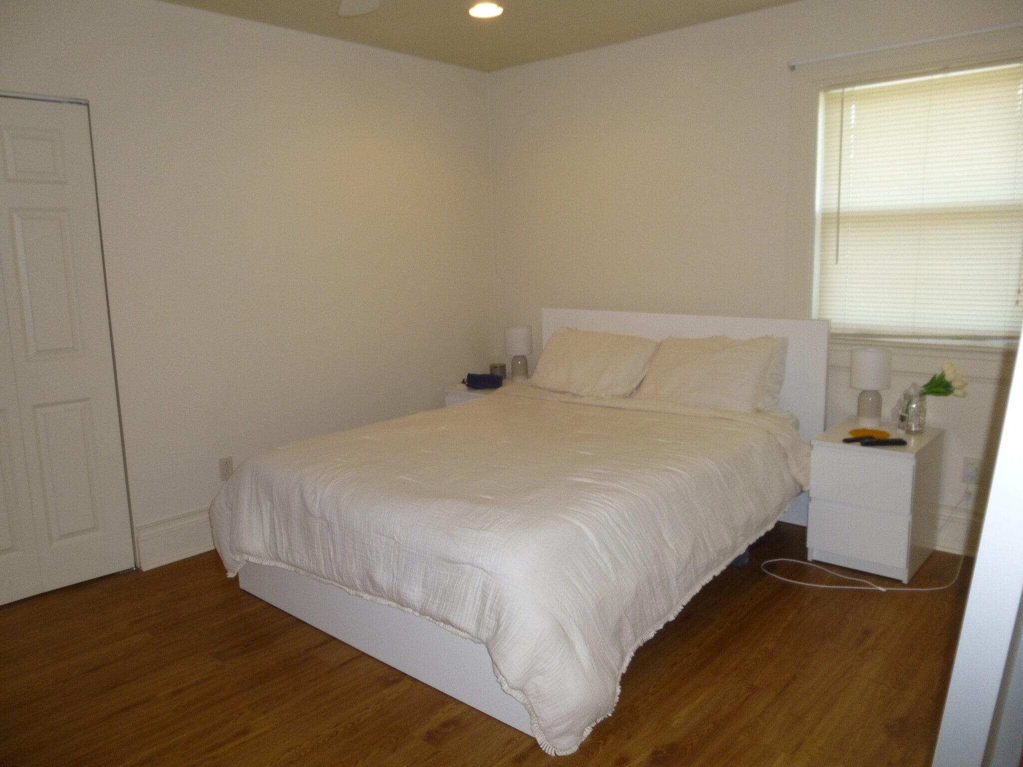 Bedroom - 920 Maryland Ave
