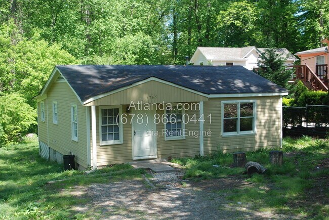 Building Photo - 5765 Hillside Dr NW