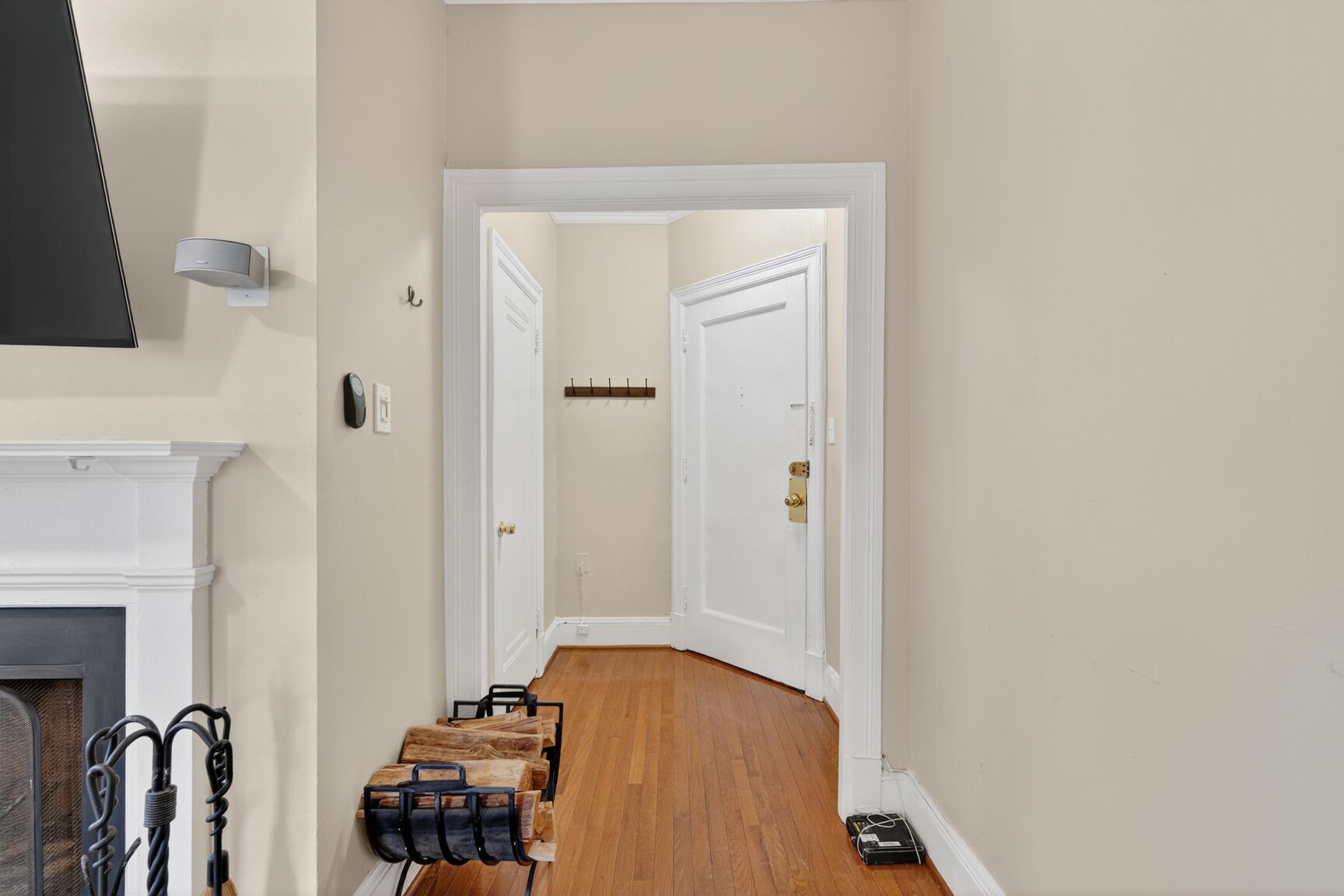 Building Photo - 3616 Connecticut Ave NW