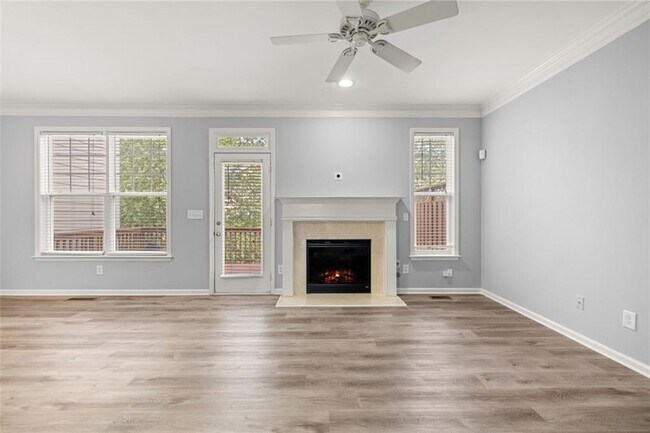 Building Photo - 3642 Gambrell Ln
