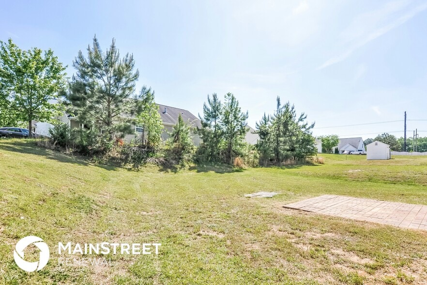 Building Photo - 5516 Landreaux Dr