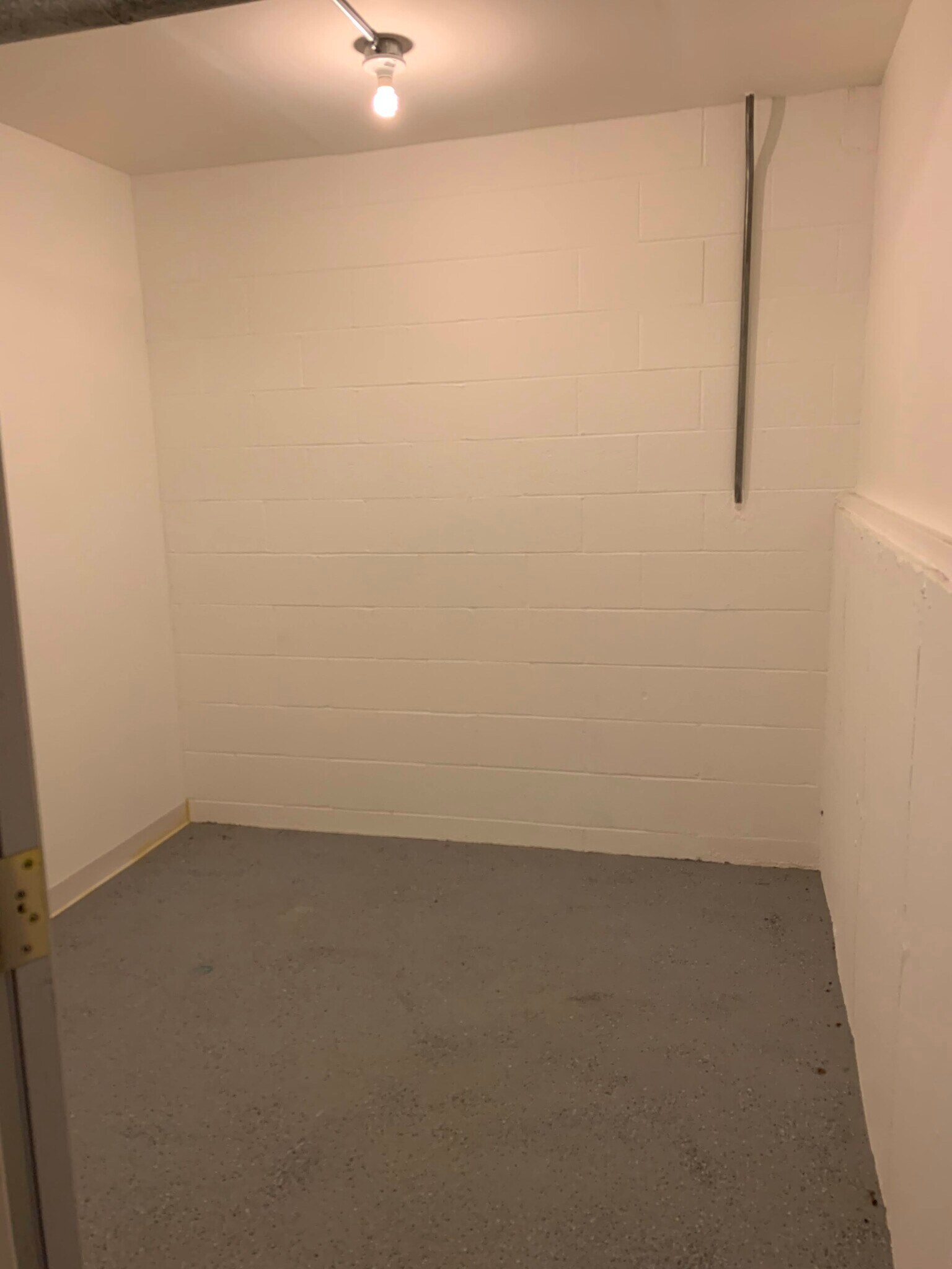 basement storage area - 18 Surrey Dr