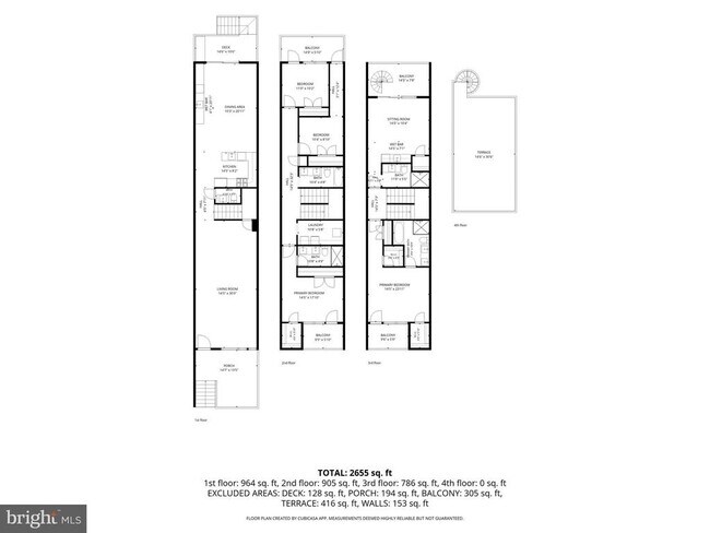 Building Photo - 3554 13th St NW