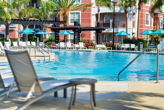 Building Photo - 5038 Tideview Cir