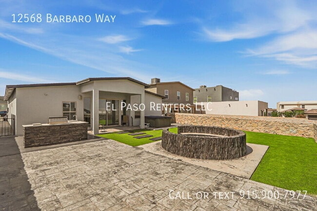 Building Photo - 12568 Barbaro Wy