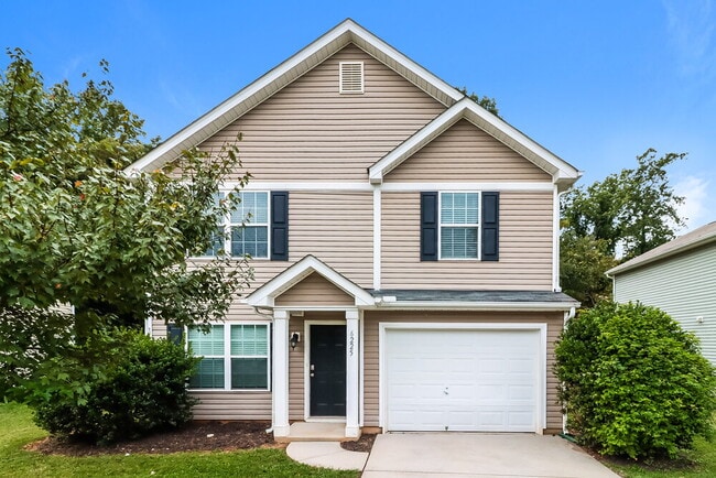 Building Photo - 6225 Summerour Place