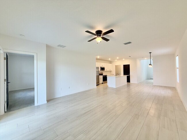 Building Photo - 3521 Great Pk Ct