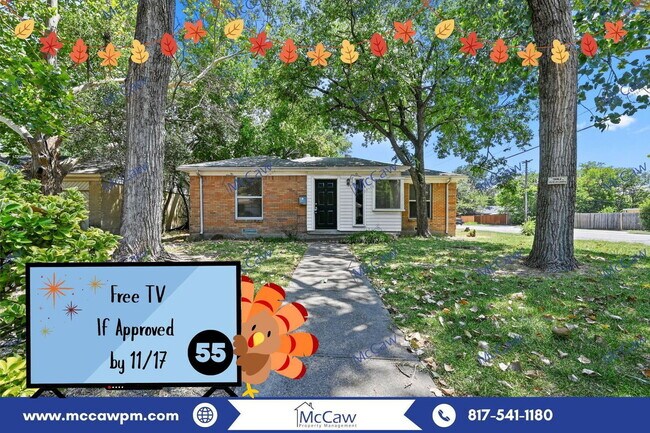 Primary Photo - 2704 Highwood Dr