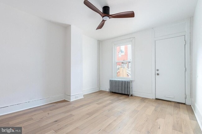 Building Photo - 2143 N Palethorp St