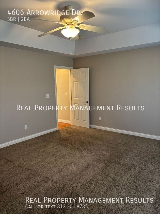 Building Photo - 4606 Arrowridge Dr