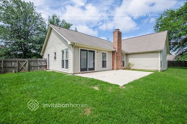 Building Photo - 13505 Thicket Ct