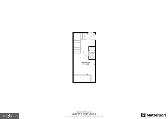 Building Photo - 2134 Wisconsin Ave NW