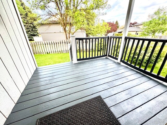 Building Photo - 4517 S Donald Ct