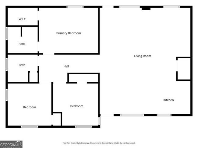 Building Photo - 1735 Carter Cir