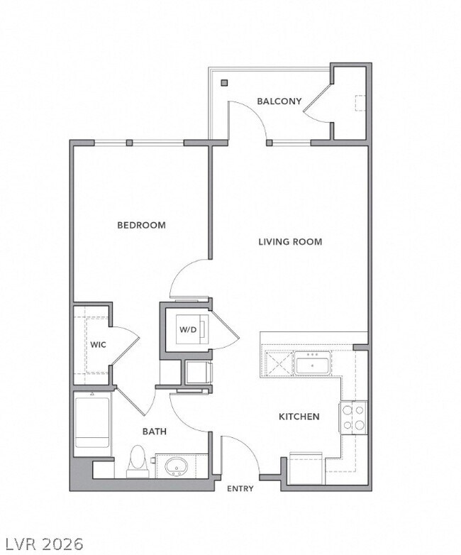 Building Photo - 11055 S Las Vegas Blvd