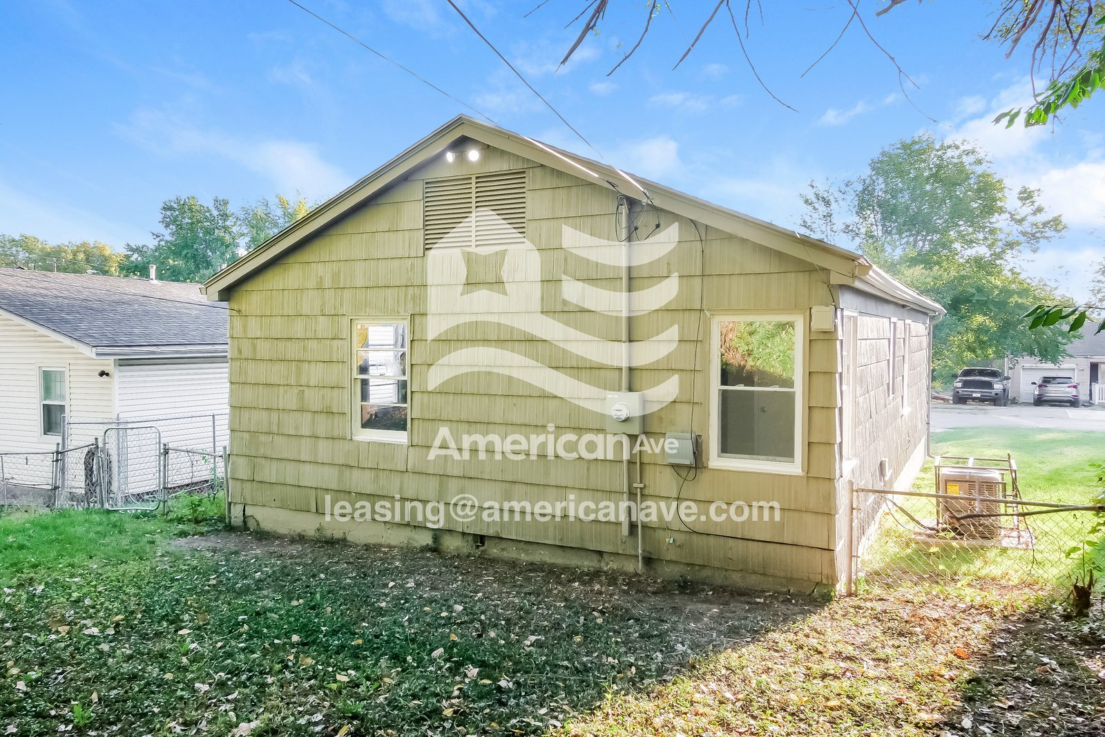 Building Photo - 3314 Kensington Ave